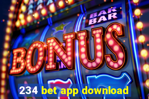 234 bet app download